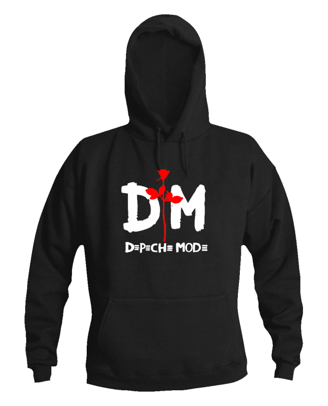Džemperis Depeche mode DM